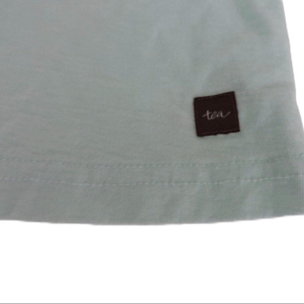 Tea Collection Swordfish Graphic Tee - Picture 4 of 4